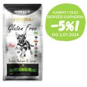 BIOFEED Euphoria G-F MID&MAXI jagnięcina 12kg