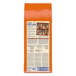 PURINA Dog Chow Mature Senior z jagnięciną - sucha karma dla psa - 14 kg