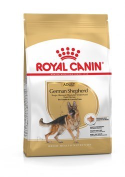 ROYAL CANIN BHN German Sh Ad - sucha karma dla psa dorosłego - 11 kg