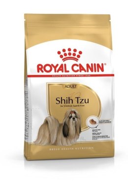 ROYAL CANIN BHN Shih Tzu Adult - sucha karma dla psa dorosłego - 7,5kg