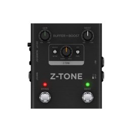 IK Z-TONE Buffer Boost - Efekt gitarowy