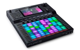 AKAI FORCE - Samodzielny system produkcji muzycznej