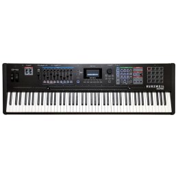 Kurzweil K2700 - Syntezator workstation