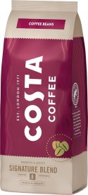 Costa Coffee Signature Blend Medium kawa ziarnista 500g