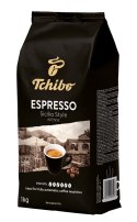 Kawa Ziarnista Tchibo Espresso Sicilia Style 1KG