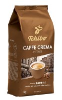 Kawa ziarnista Tchibo Cafe Crema Intense 1KG