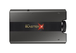 Creative Sound Blaster X G6 zewnętrzna karta dźwiękowa