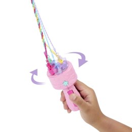 Barbie Dreamtopia Księżniczka Zakręcone pasemka HNJ06 MATTEL