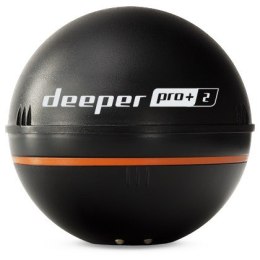 Echosonda Deeper Pro + 2.0