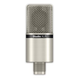 IK iRig Mic Studio XLR - Mikrofon pojemnościowy