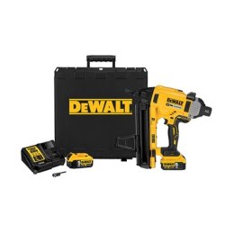 Gwoździarka do betonu Aku 18V DCN890P2-QW DEWALT