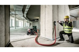 METABO MŁOTOWIERTARKA 1100W UHEV 2860-2 WALIZKA