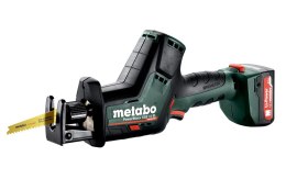 Piła szablasta Powermaxx ład+aku METABO 602322500