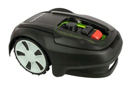 Robot koszący GREENWORKS Optimow 7 Bluetooth 750 m2 - 2513107