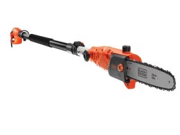 Pilarka łańcuchowa do cięcia gałęzi Black&Decker PS7525-QS