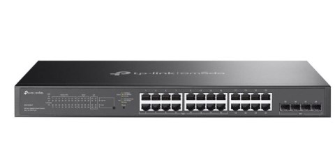 Przełącznik SG2428LP 16xGE PoE+ 8xGE 4xSFP