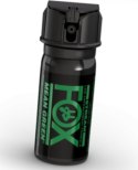 Gaz pieprzowy Fox Labs Mean Green-stożek 45 ml.