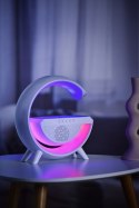 Lampka muzyczna LED Activejet AJE-SOLO RGB