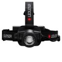 Latarka Ledlenser H15R Core