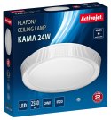 Plafon sufitowy LED Activejet AJE-KAMA 24W