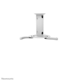 PROJEKTOR WG CEILING MOUNT 8-15CM BEAMER-C80WHITE NEWSTAR