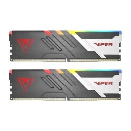 Patriot Viper Venom RGB DDR5 2x16GB 7200MHz CL34 XMP3