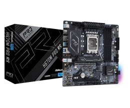 Płyta główna Asrock H670M PRO RS