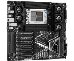 Płyta główna Asrock WRX90 WS EVO