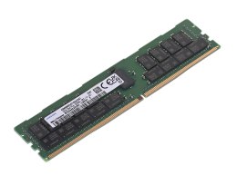 Samsung RDIMM 32GB DDR4 2Rx4 3200MHz PC4-25600 ECC REGISTERED M393A4K40DB3-CWE