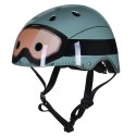 HORNIT-kask dziecięcy Military Medium / 53-58 cm