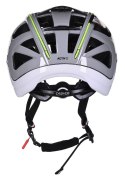 Kask CASCO ACTIV2 sand-wht M 56-58