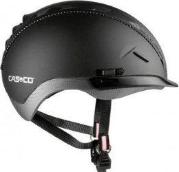 Kask CASCO ROADSTER+ black matt XL 60-63