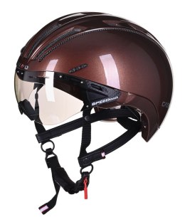 Kask CASCO ROADSTER+ brown L 58-60