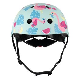 Kask dziecięcy HORNIT Flaming M 53-58cm FLS931