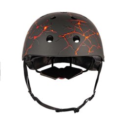 Kask dziecięcy HORNIT Lava S 48-53cm LAS828