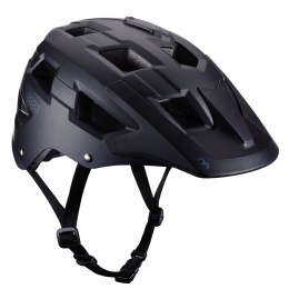 Kask rowerowy BBB Cycling Nanga L matt-black