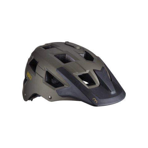 Kask rowerowy BBB Cycling Nanga M matt-olive-green