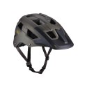 Kask rowerowy BBB Cycling Nanga M matt-olive-green