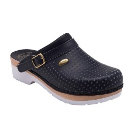 Drewniaki Scholl CLOG SUPERCOMFORT