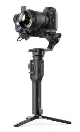 Gimbal do aparatu MOZA Air 2S (WYPRZEDAŻ)