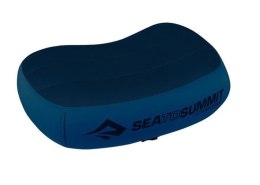 Poduszka SEA TO SUMMIT Aeros Premium Large Navy Blue