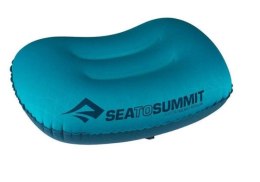 Poduszka SEA TO SUMMIT Aeros Ultralight Large Aqua