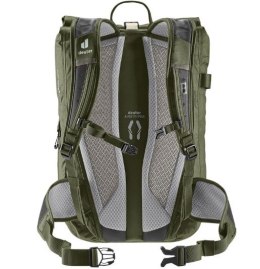 Plecak rowerowy Deuter Amager 25+5 graphite