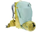 Plecak rowerowy Deuter Trans Alpine 22 SL frost-linden