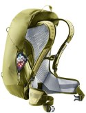 Plecak turystyczny Deuter AC Lite 23 linden-cactus