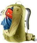 Plecak turystyczny Deuter AC Lite 23 linden-cactus