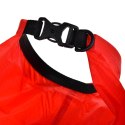 Worek wodoszczelny Deuter Light Drypack 5 papaya