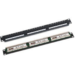 Alantec-Patch panel 1U 19