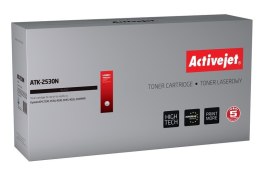Activejet ATK-2530N Toner (zamiennik Kyocera KM-2530; Supreme; 40000 stron; czarny)