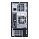 DELL OptiPlex 9020 i5-4570 16GB 256GB SSD DVD TOWER Win10 UŻYWANY